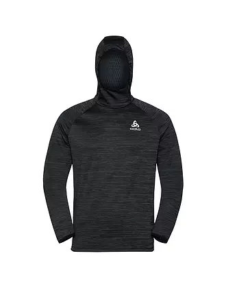 ODLO | Herren Unterziehhoodie Run Easy | 